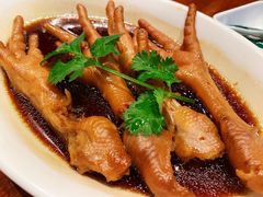 -悦雅居·老广州老味道(长湖店)