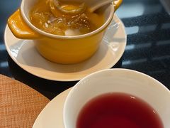 -重庆尼依格罗酒店·欣厨Niccolo Kitchen
