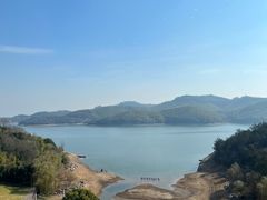 -天目湖涵田度假村