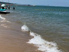 -那香海钻石沙滩浴场