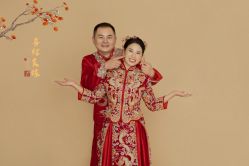 -蒙太奇婚纱摄影(万达店)