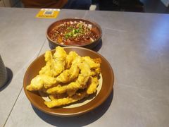 -耍盆友·重庆江湖菜(百子湾店)