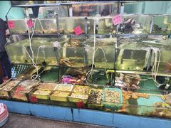 -40号厦门海鲜大排档(中山路店)