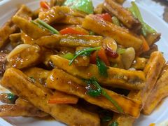-渔家乐小海鲜(皇姑店)