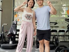 -加伍磅精英训练中心