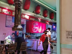 -烤路里·韩国品质自助烤肉(石路天虹4号店)