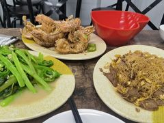 -贞姨美食·老字号海鲜大排档