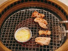 -乾杯烧肉居酒屋(中洲湾店)