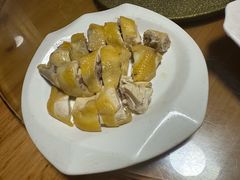 -蓝湾碧波·老字号·疍家非遗海上餐厅