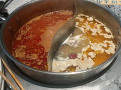 -阪尚皇·原切牛排·烤肉火锅自助(北京路店)