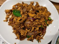 -合合春饼·酱骨·东北菜(潘家园店)