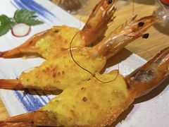 -三石铁板烧(紫竹桥店)