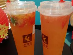 -可颂坊(中心书城店)