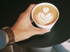 -Joymean coffee.见面咖啡
