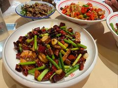 -江味龙虾馆·裸蓝龙虾(南山店)