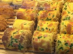 玫瑰起士-85度C(苏州石路店)