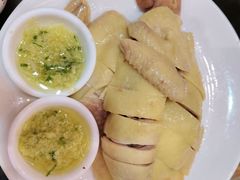 -文记壹心鸡(宝华路店)