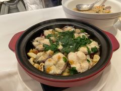 -莆田餐厅PUTIEN(三里屯店)