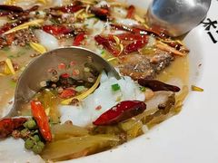 -太二酸菜鱼(中山龙之梦店)