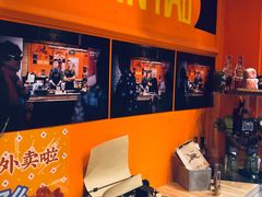-囍福咖啡(这有山店)