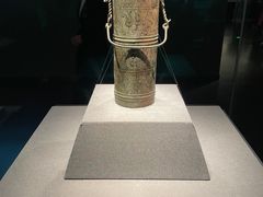 -广西壮族自治区博物馆