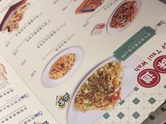 -翠华餐厅(德基广场店)