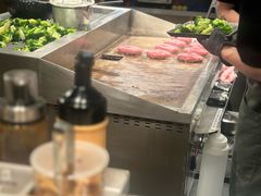 -肉肉大米(金虹桥店)
