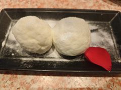 雪绵豆沙-红樱桃·欢乐餐厅(太原里店)