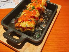 招牌鳗鱼焗卷-仓桥家·焗寿司·锅物(光谷步行街店)