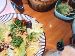 -米兰厨房(大石桥直营店)