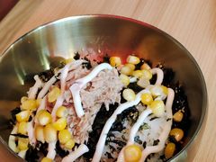 -小木屋拌饭(西安华阳城店)
