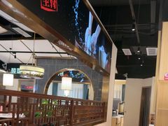 -新辣宴·湖南家常菜·商务聚餐(中粮创芯店)