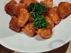 -避风塘(宝山万达店)