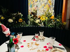 -狮拾久·现代新加坡料理(福田COCO Park店)