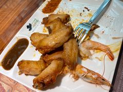 -汉巴味德(大悦城店)