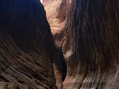 -天山神秘大峡谷