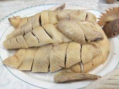 -文记壹心鸡(宝华路店)