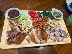 -二分八·大同菜(长治路店)