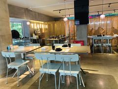 大堂-一棠龙虾(徐家汇城开YOYO店)