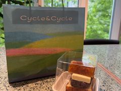 -Cycle&Cycle Artisan(天目里店)