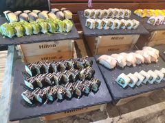 -“香”全日餐厅·株洲大汉希尔顿酒店