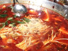 -小饕荟雅安贡椒鱼鲜馆(广福桥店)