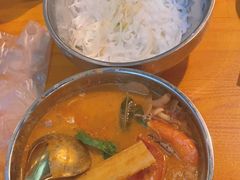 -海安安越南粉(丹竹頭店)
