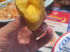 快乐爆浆鸡蛋仔-克茗冰室(光明N次方公园店)