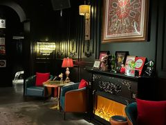 -弦月窗LUNETTE BY AMANDA(复兴路店)