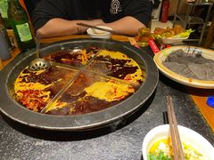 -陈眼镜火锅(总店)