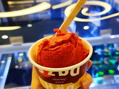 -哈根达斯(绍兴银泰店)