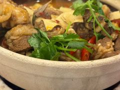 -年轮烧烤·羊蝎子·烤鱼(星湖街店)