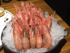 -和彩放题餐厅(酒仙桥店)
