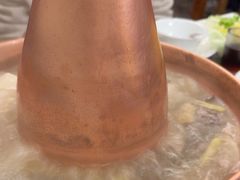 -仁和四季涮肉馆(天坛南门店)